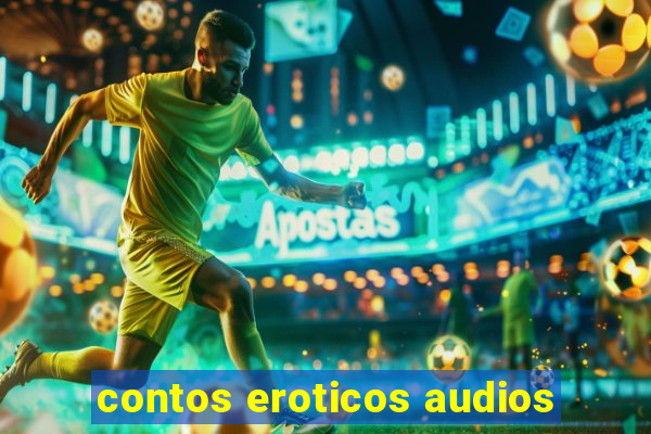 contos eroticos audios